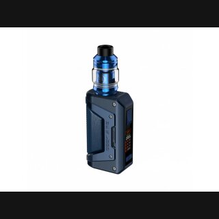 Geek Vape - Aegis Legend 2 Kit - E-Zigaretten Set Marineblau