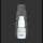 Tabak Silver Liquid 10 ml (VG) mit Steuer 0 mg/ml (nikotinfrei)