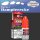 SC Red Line - Red Berries 10 ml Nikotinsalz-Liquid 20 mg/ml