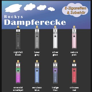 Vaptio Cosmo 2 E-Zigaretten Set - Rockys Dampferecke, 32,95 €