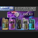 T-Rox-Kit  - E-Zigarettenset von Vovan Global GmbH