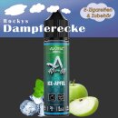 Avoria Ice-Apfel - 40 ml nikotinfreies Liquid in einer 60...