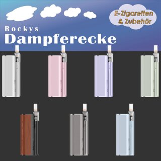 GeekVape Wenax M Starter E-Zigarettenset