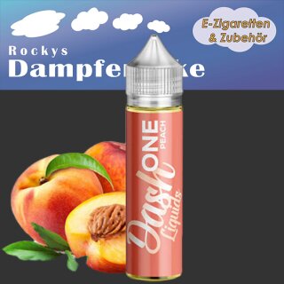 One Peach Aroma10 ml